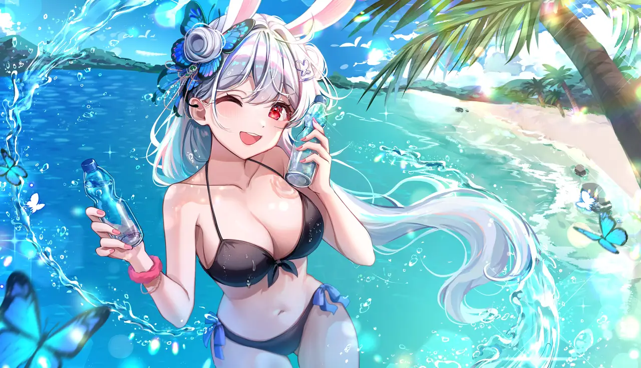 横图 1