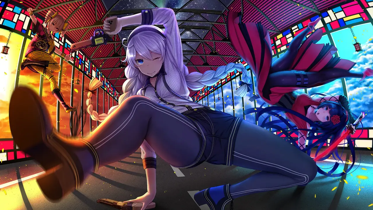 横图 148