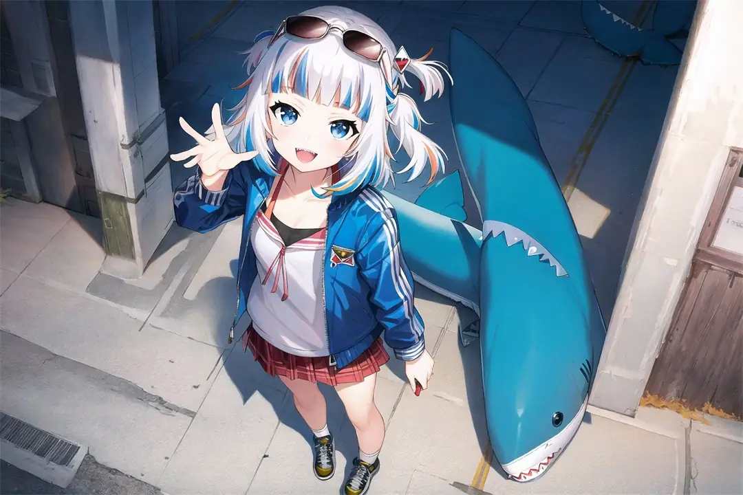 横图 170