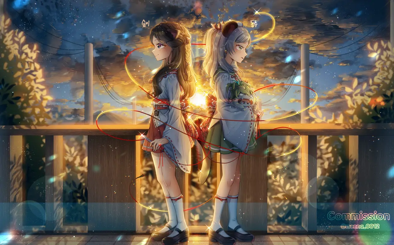 横图 204