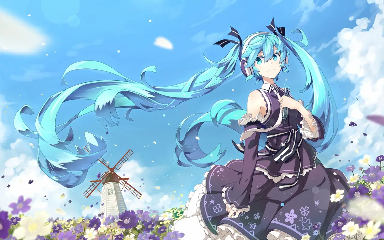 横图 411