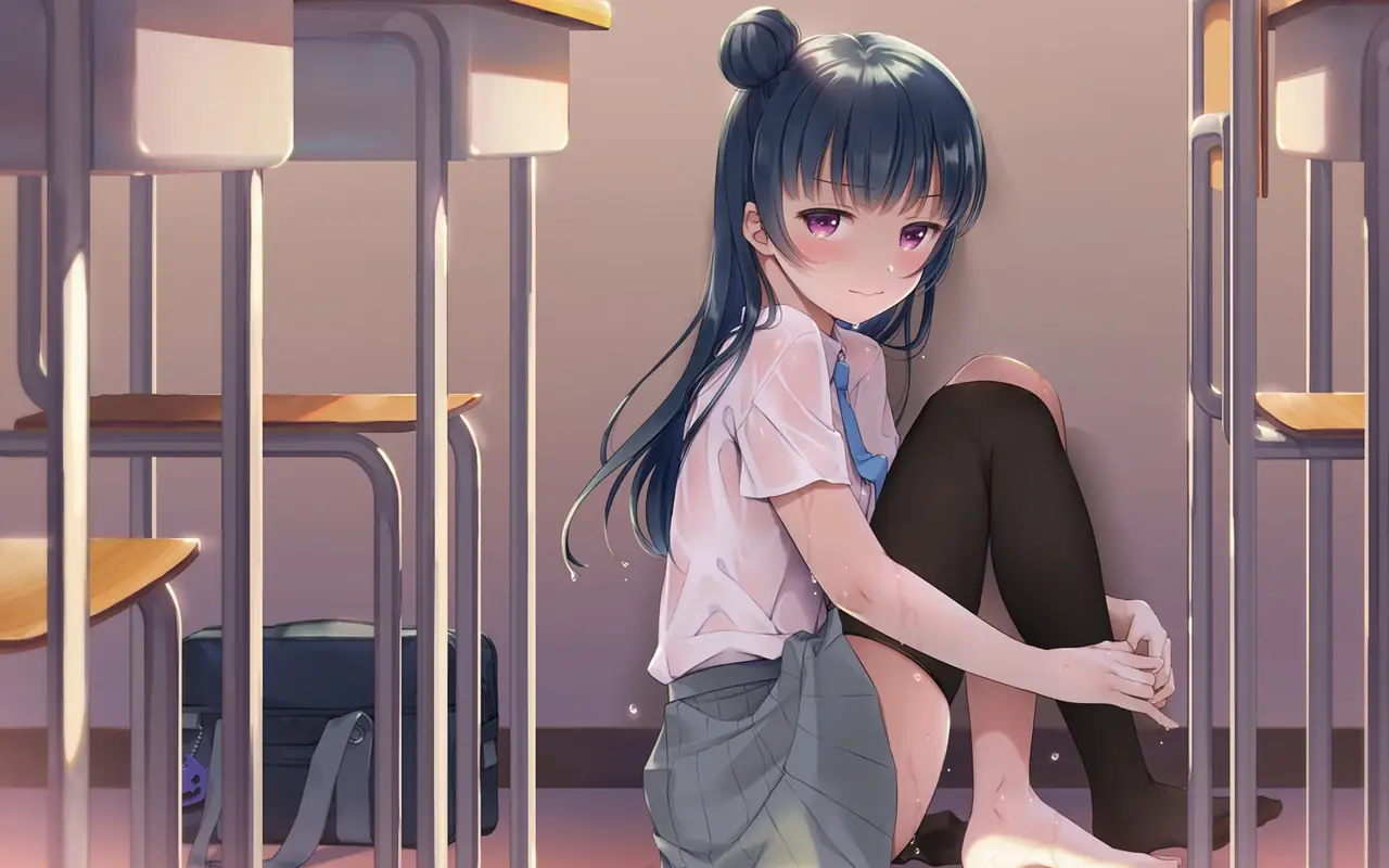 横图 412