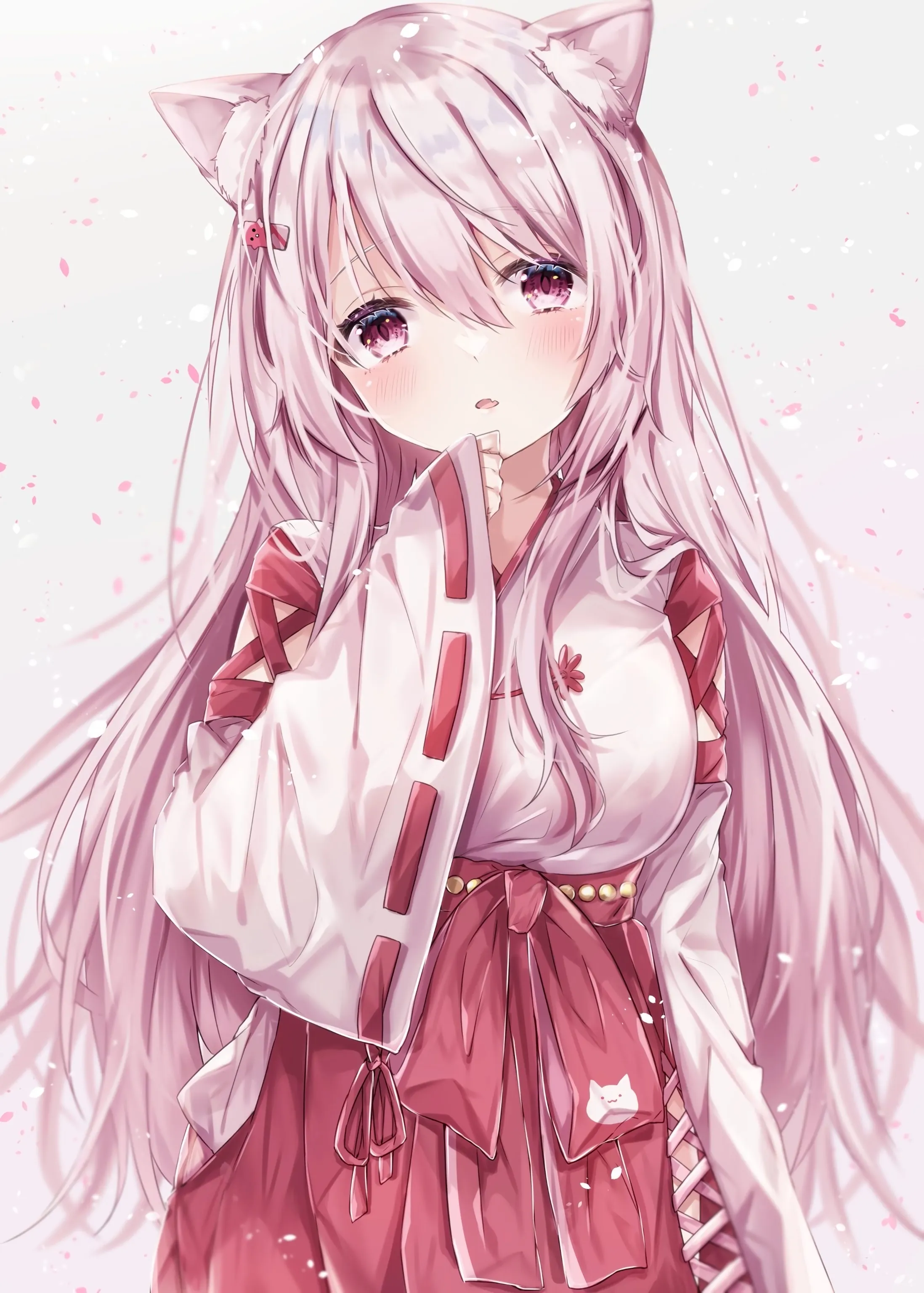 二次元插画 28