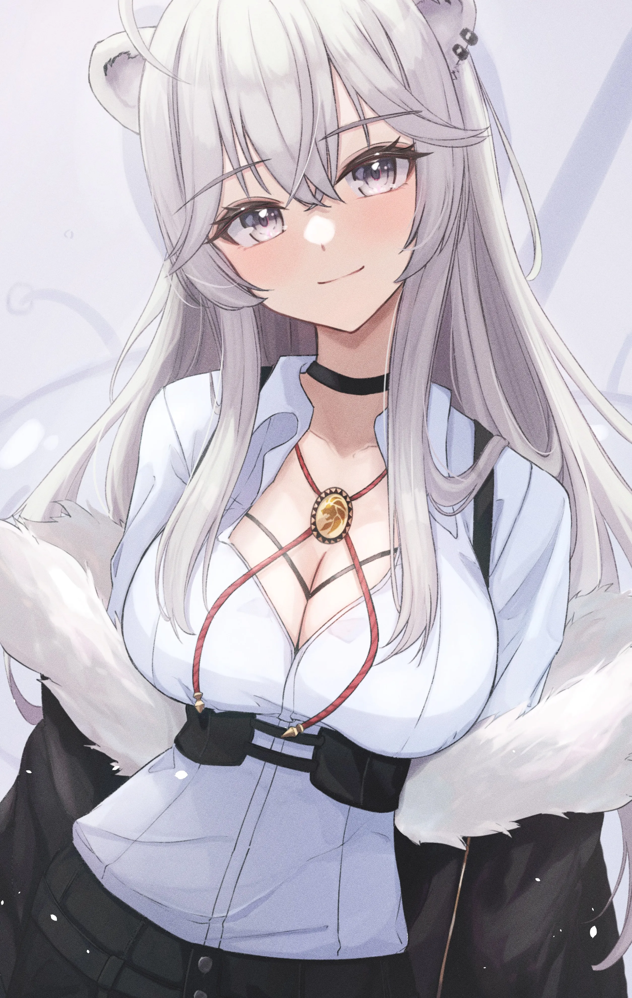 二次元插画 48