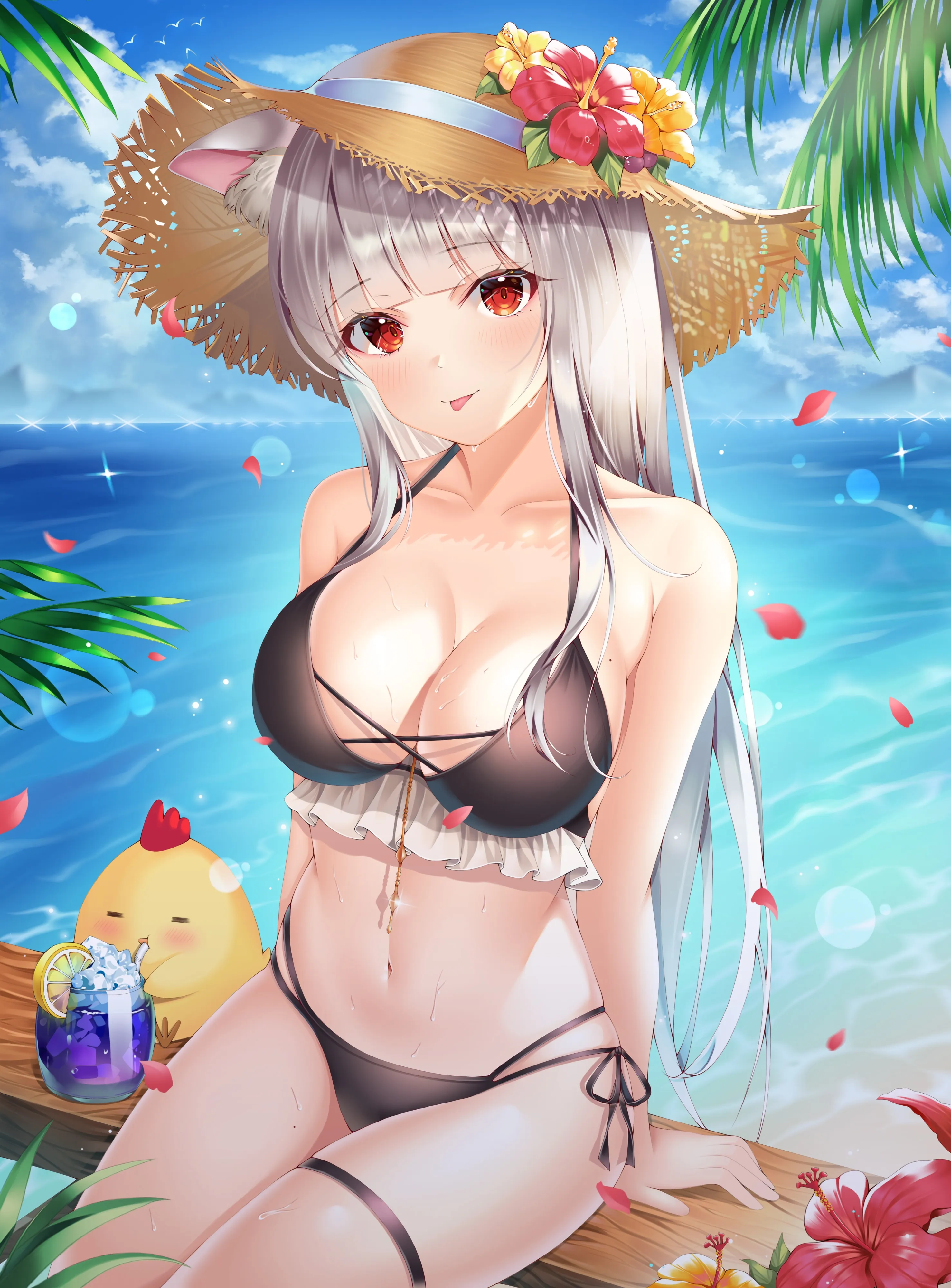 二次元插画 57