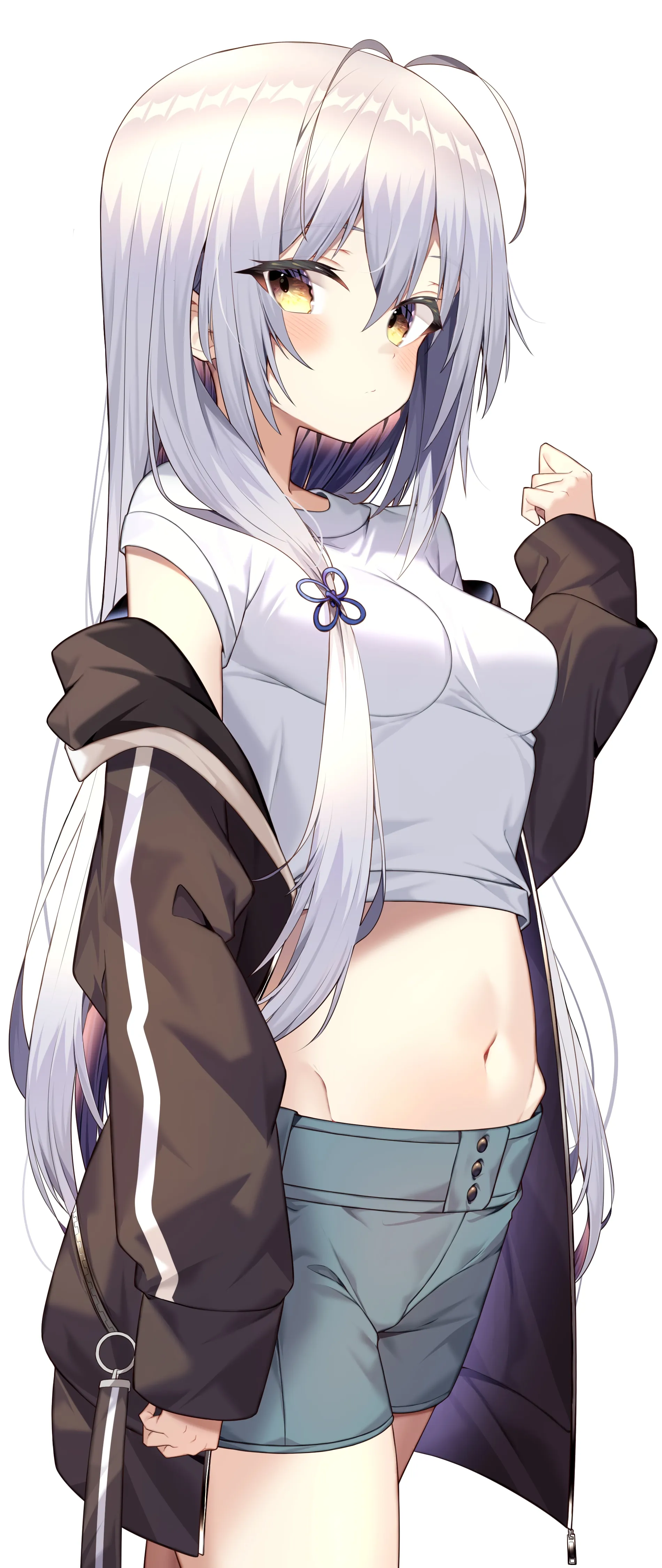 二次元插画 61