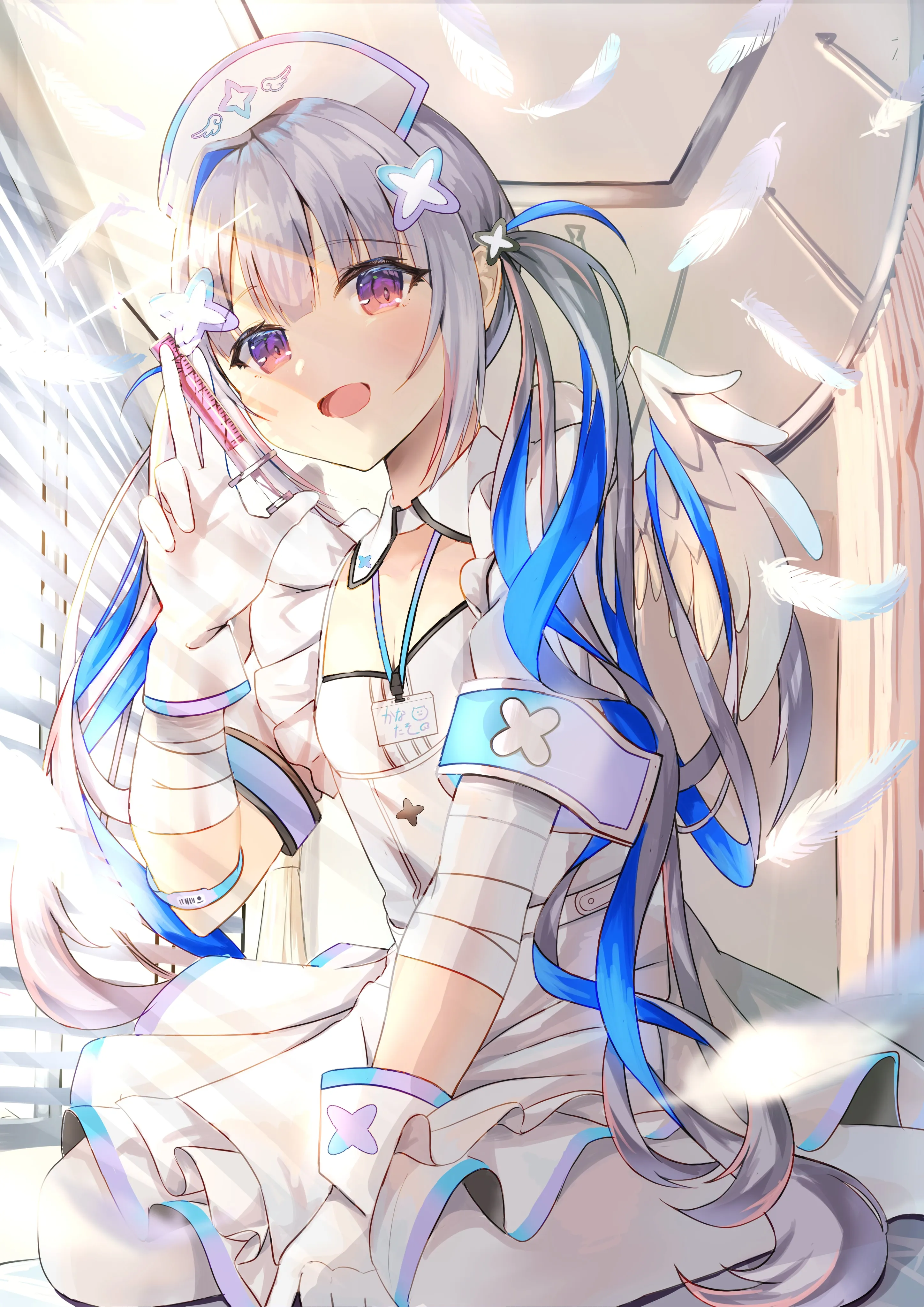二次元插画 79