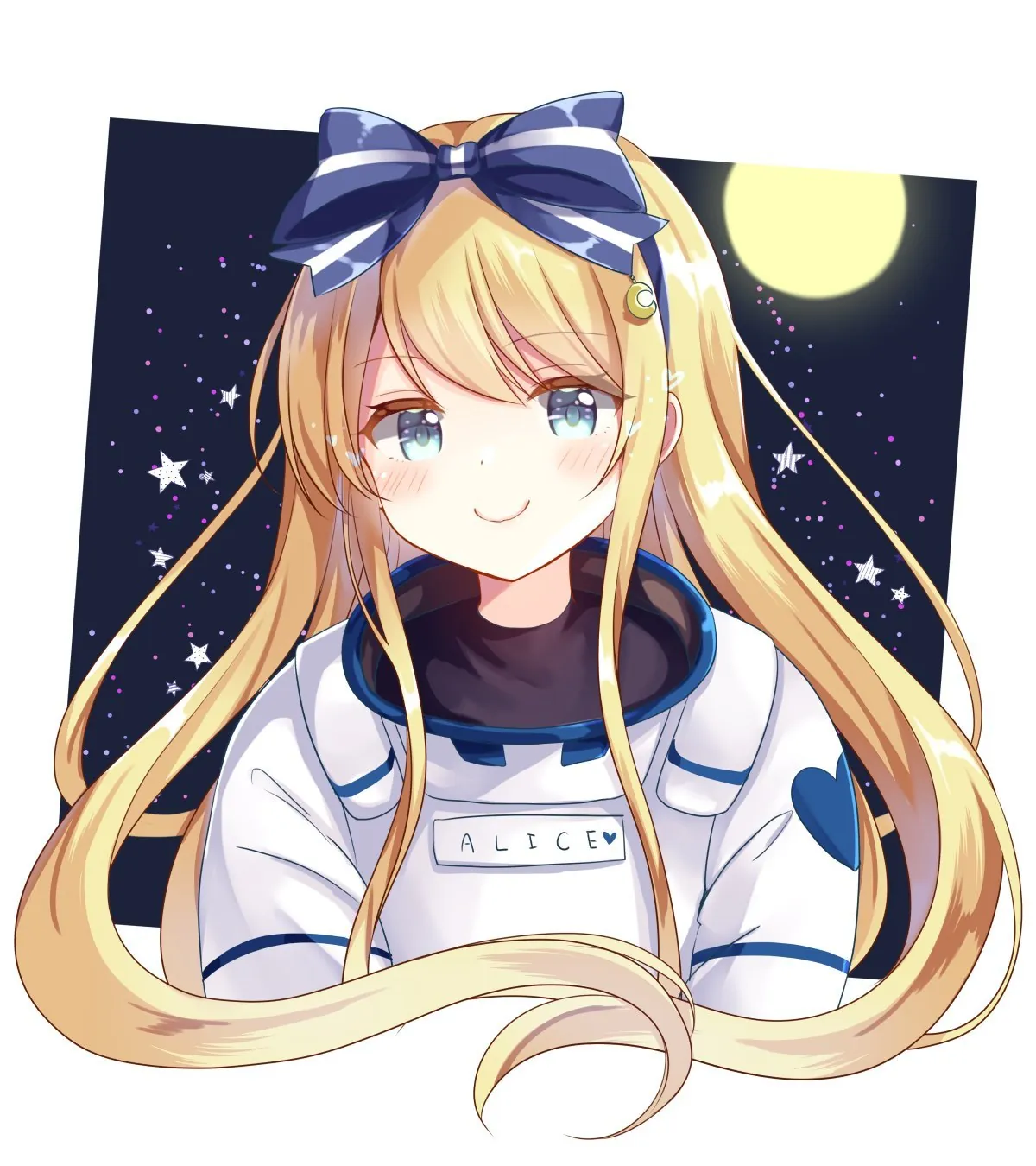二次元插画 88