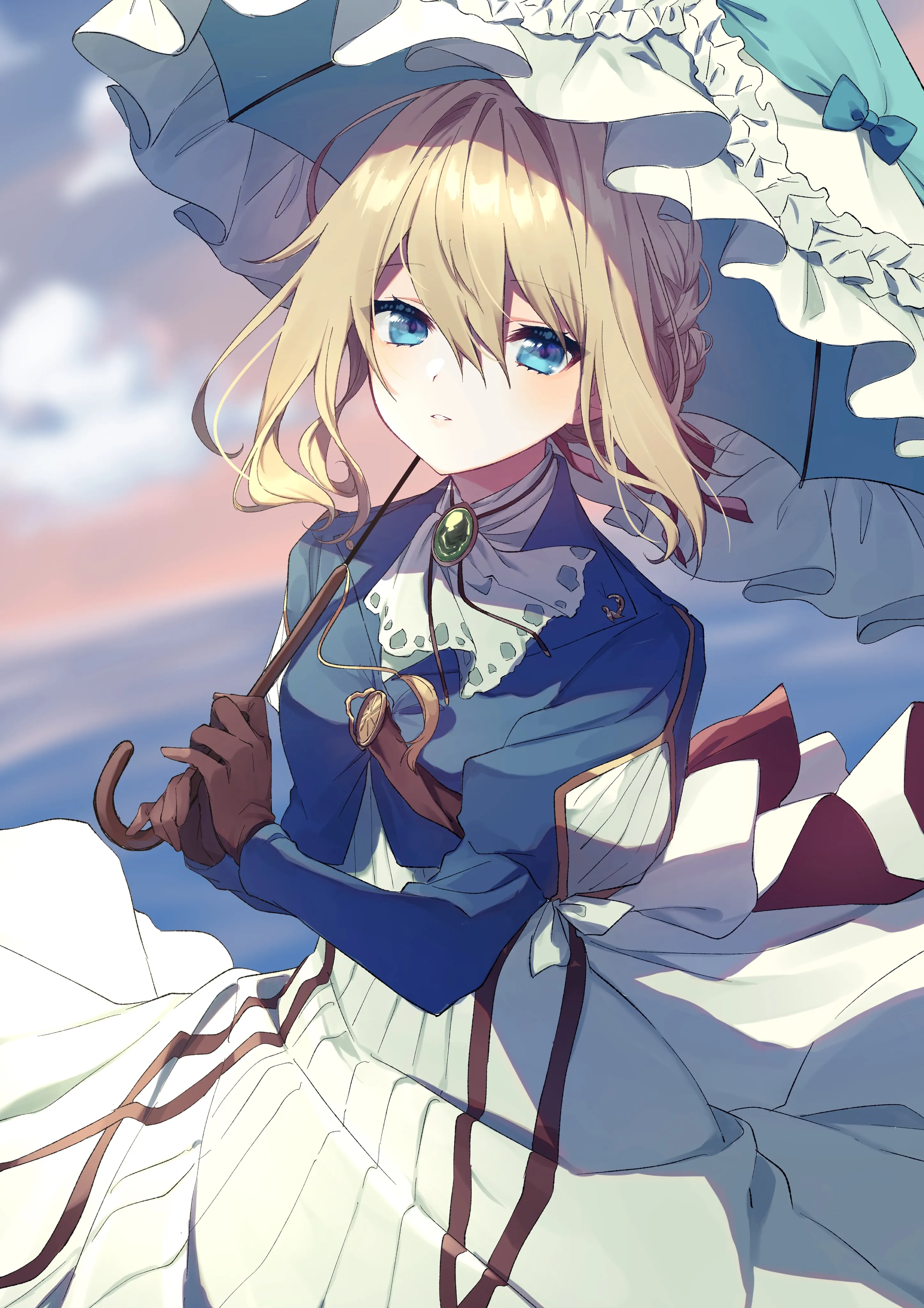 二次元插画 89