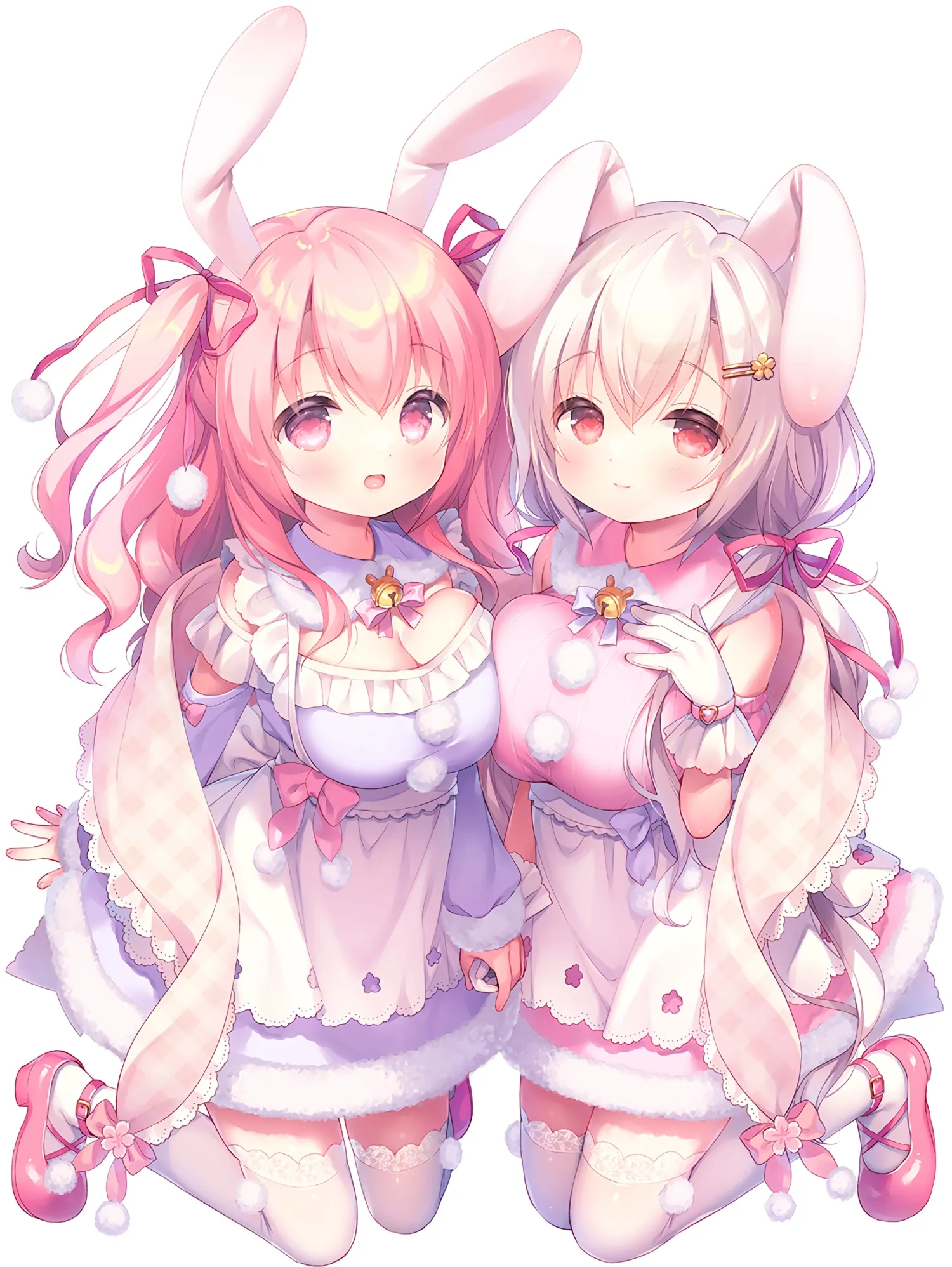 二次元插画 95