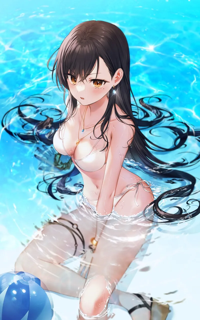二次元插画 109