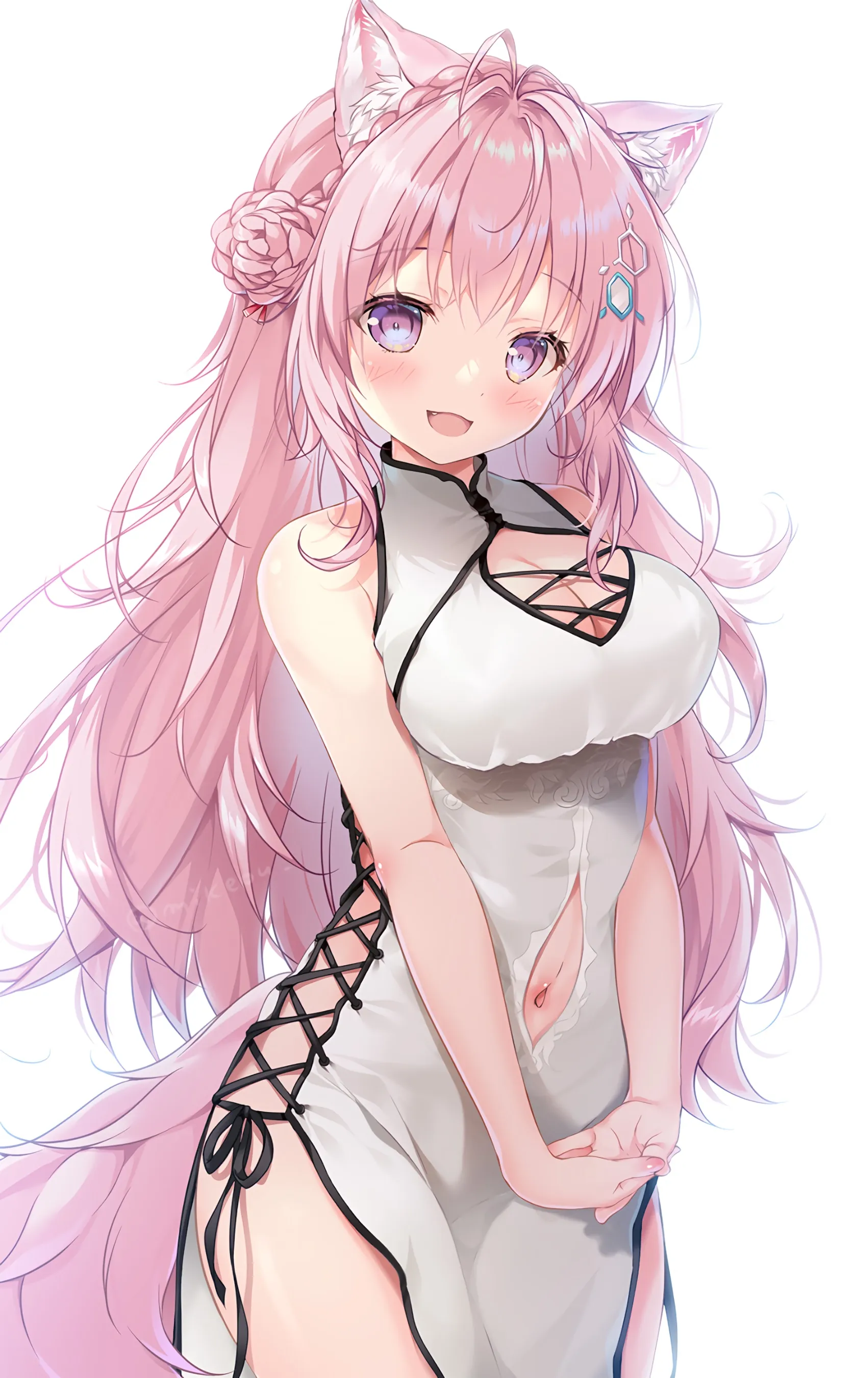 二次元插画 116