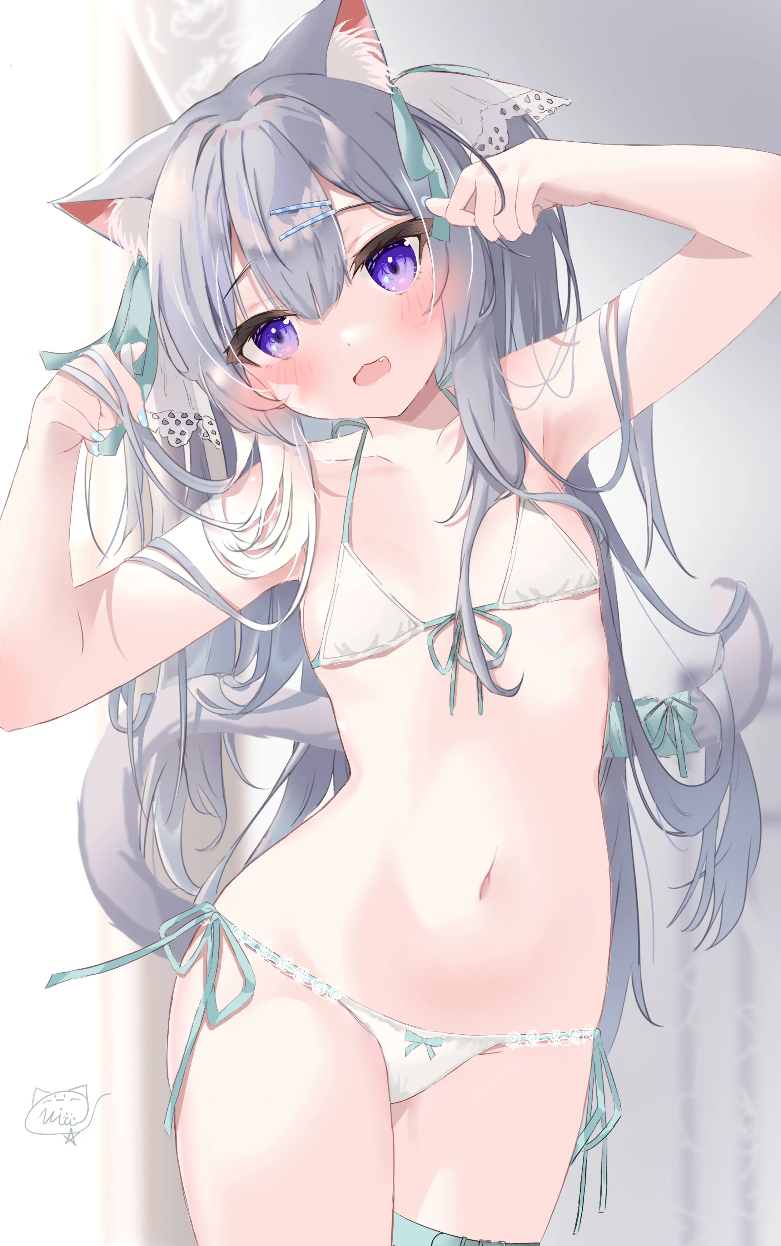二次元插画 117