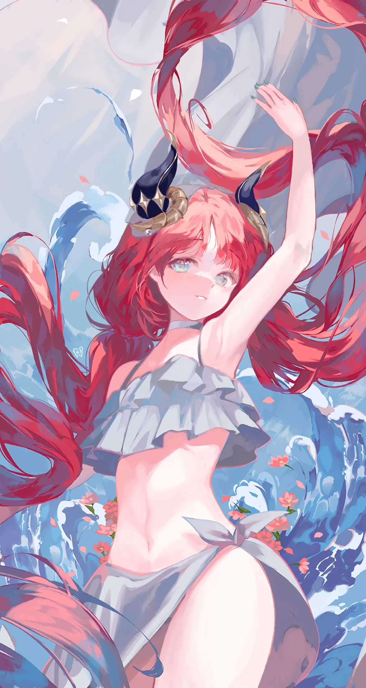 二次元插画 145