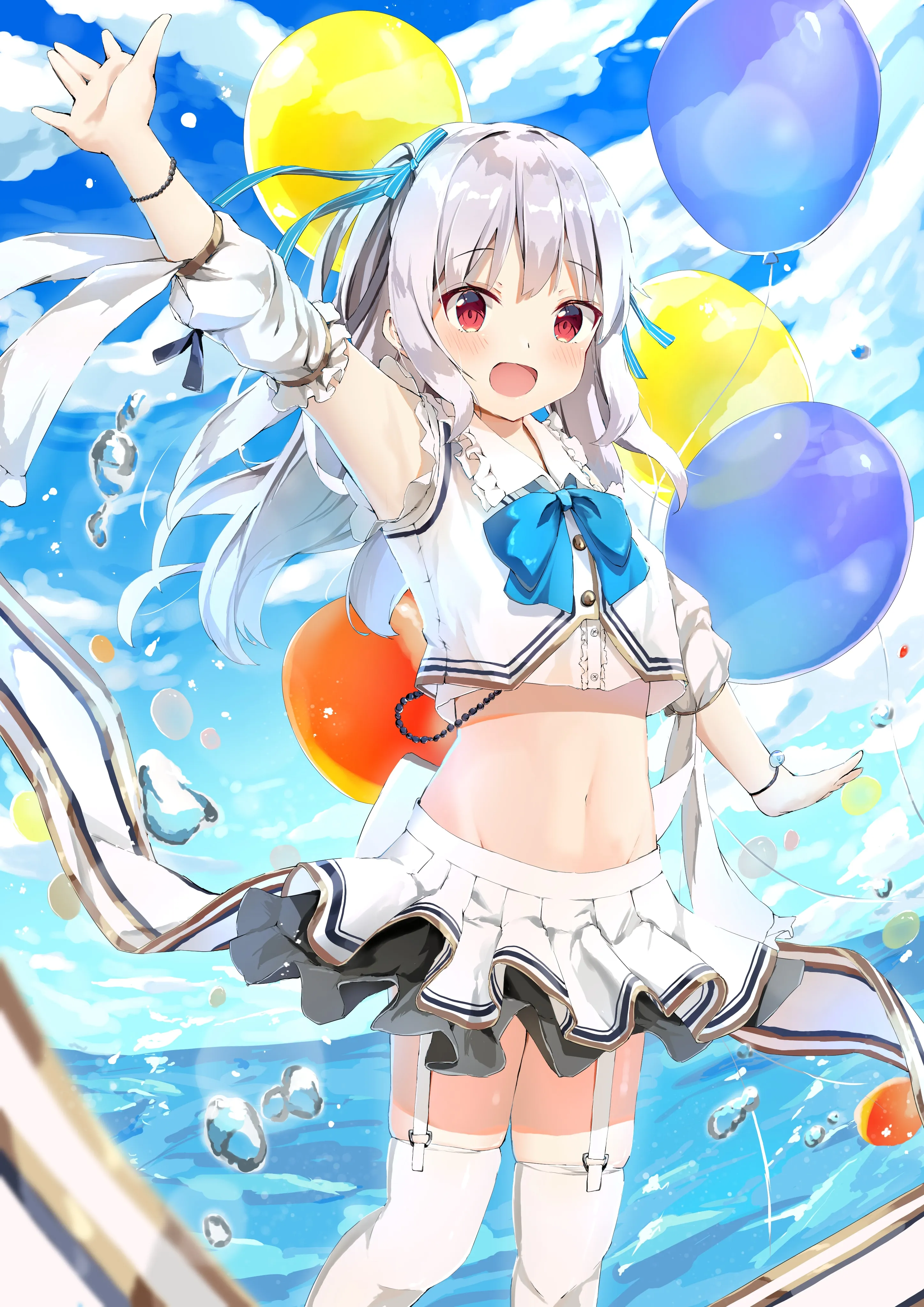 二次元插画 156