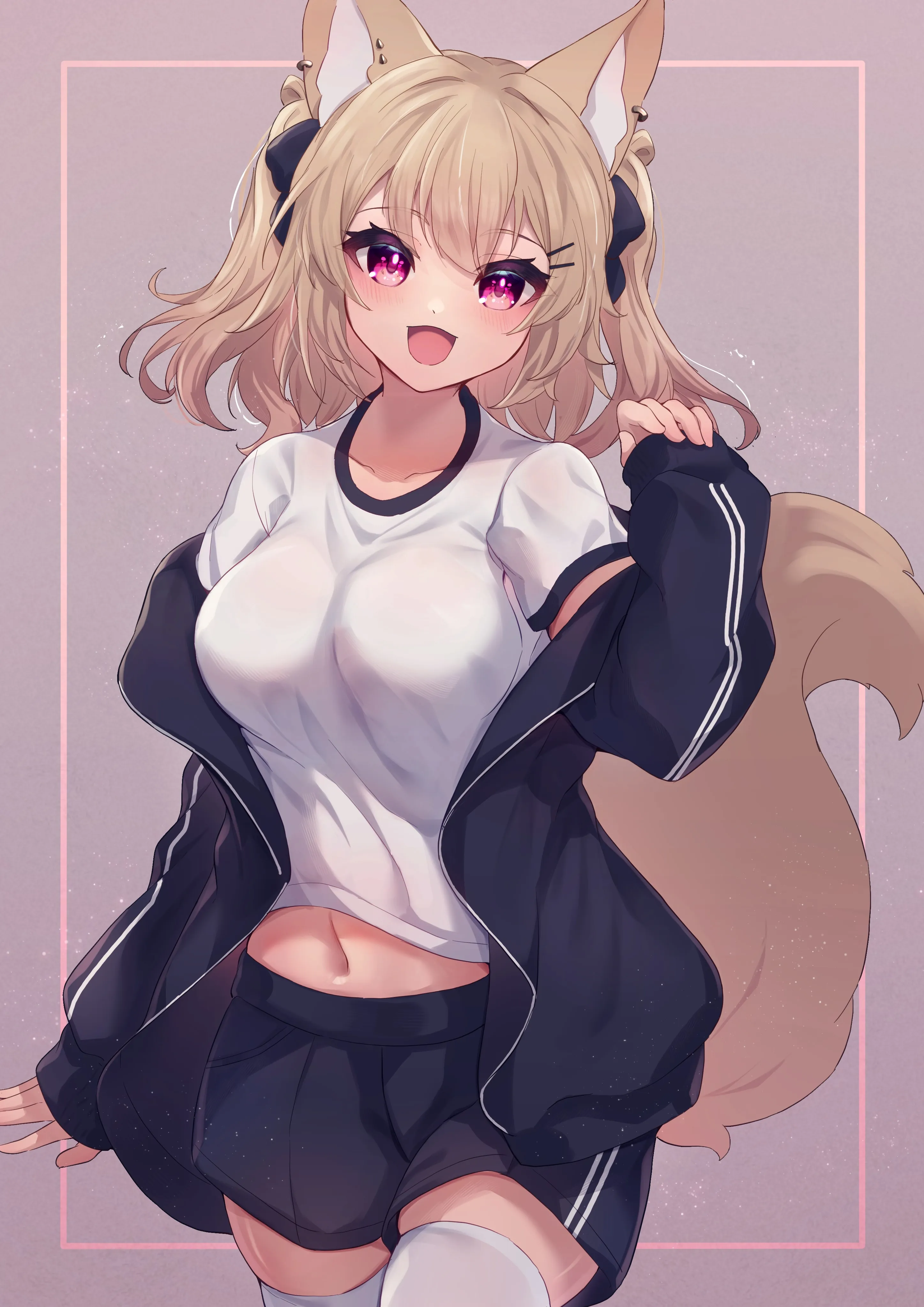 二次元插画 170