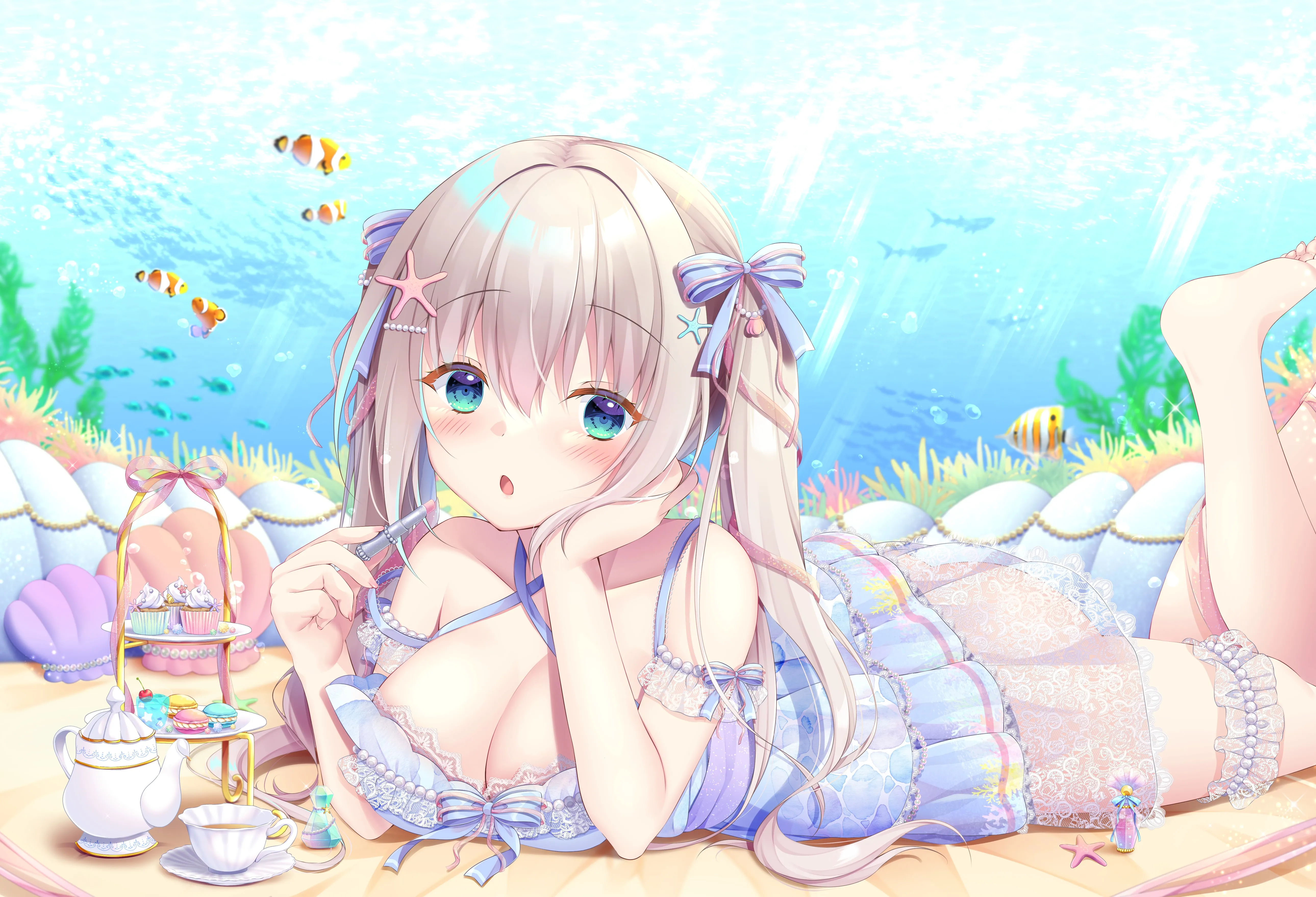 二次元插画 199